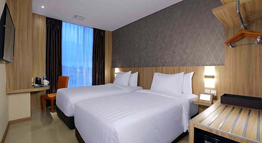 Aston Nagoya City Hotel