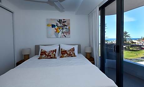 1 Bedroom Boutique Ocean View