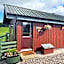 Wellsfield Farm Holiday Lodges