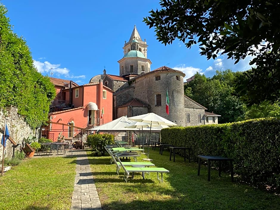 Albergo Al Convento