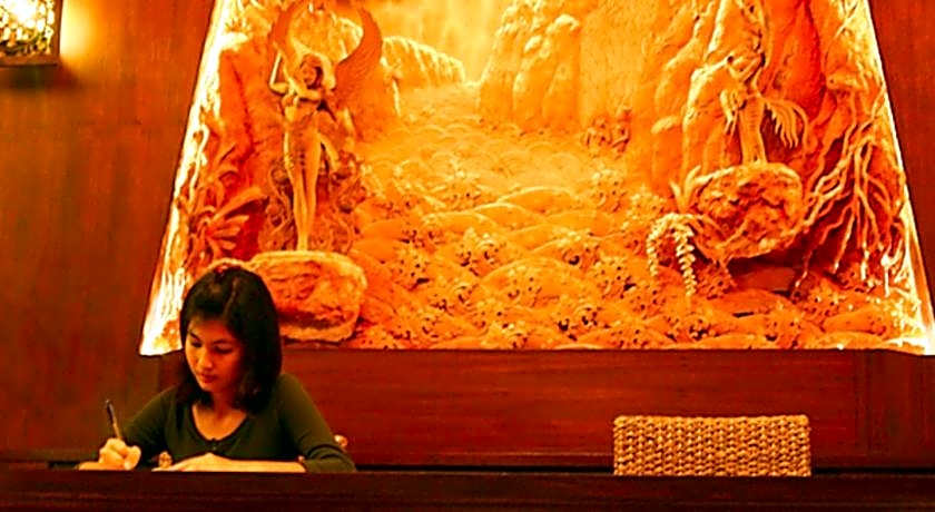 Nicha Suite Hua Hin Hotel