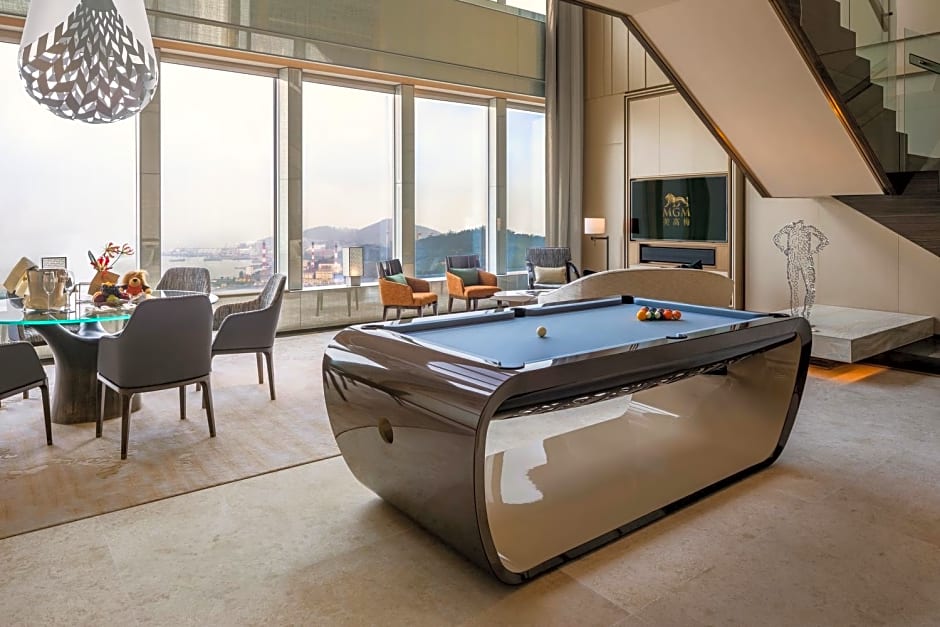 MGM Cotai