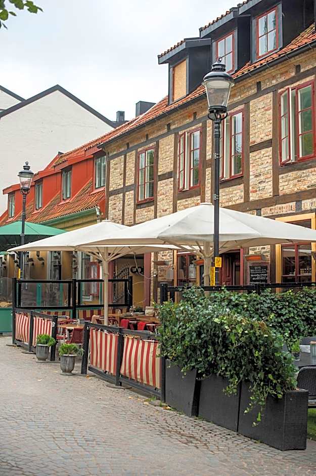 Continental Apartment Hotel Helsingborg