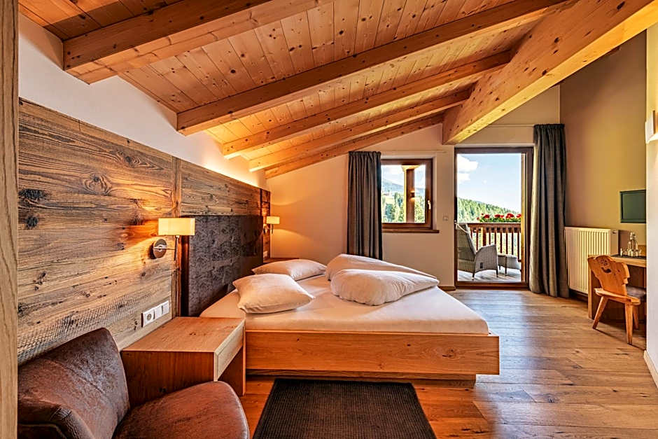 Mountain Lodge Prennanger