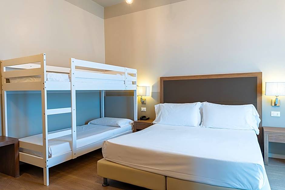 Hotel San Marco