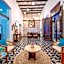 Casona Las Tres Marías - Hotel Only adults