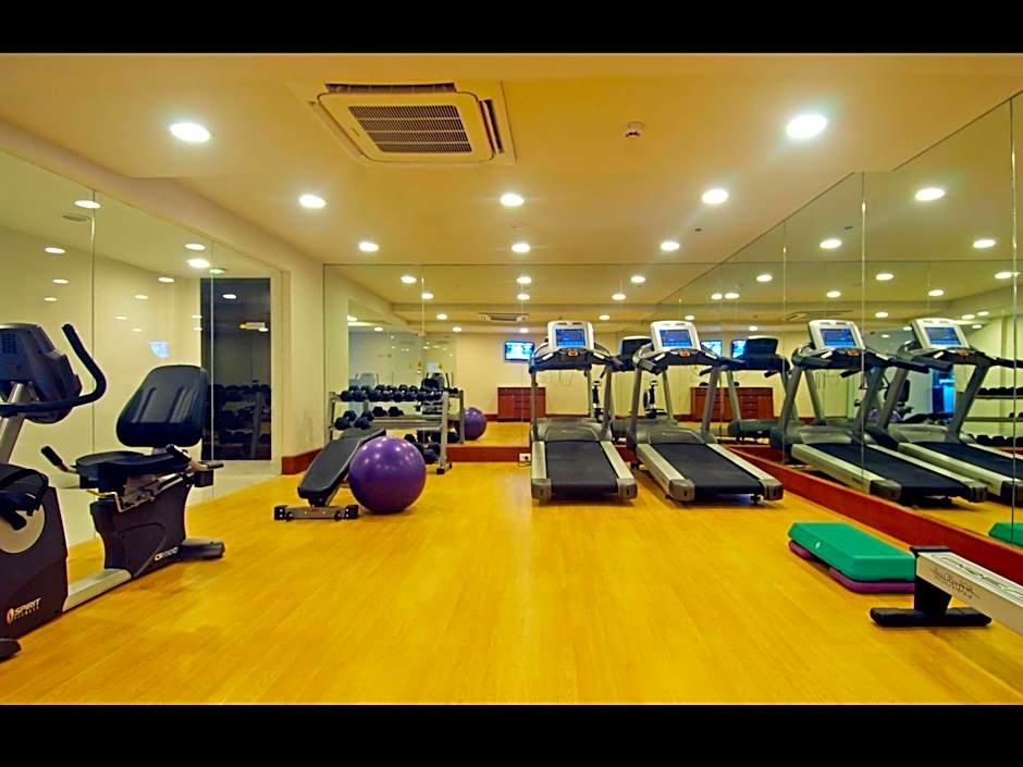 Keys Select by Lemon Tree Hotels, Visakhapatnam