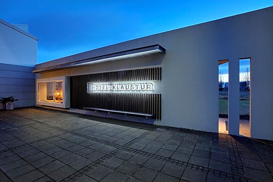 Hotel Klaustur