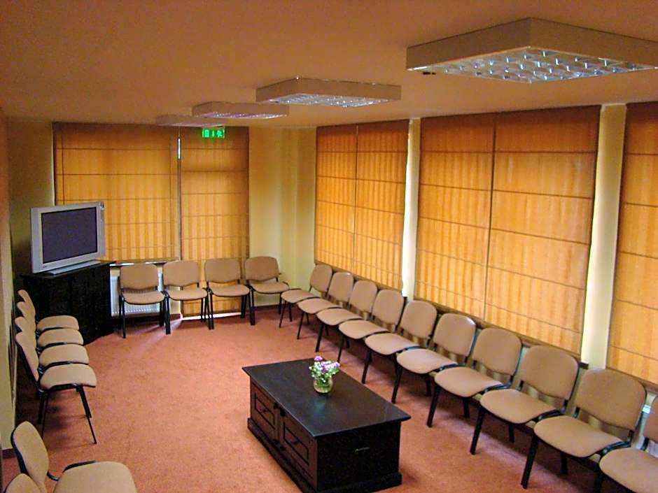 Grafo Zubovo Hotel & SPA