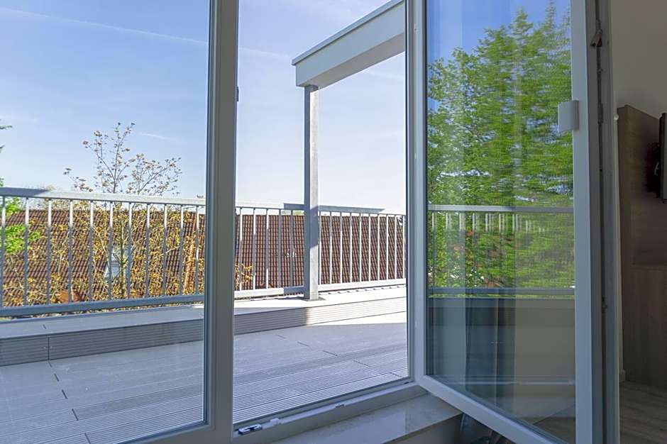Boardinghouse Living28 Kaarst