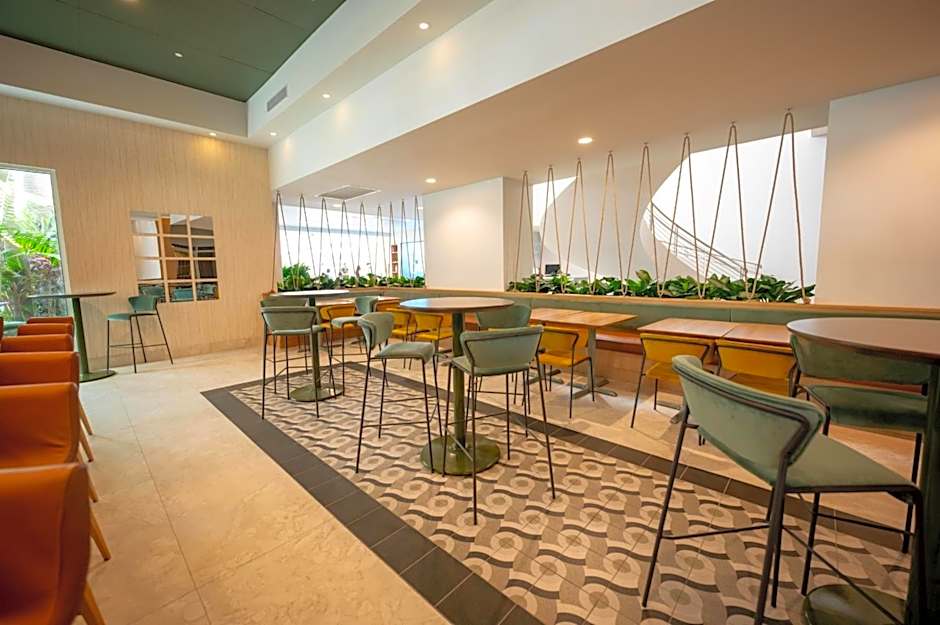 Hyatt Centric San Juan Isla Verde