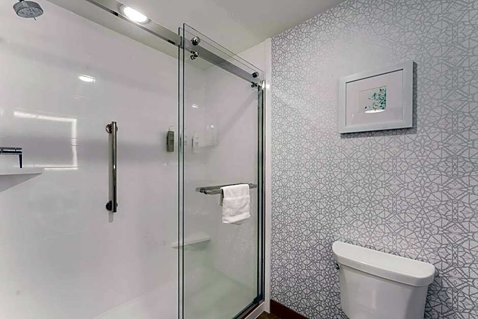 Hampton Inn By Hilton Milford