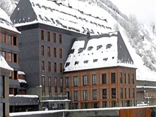 MIM Baqueira Member of Melia Collection