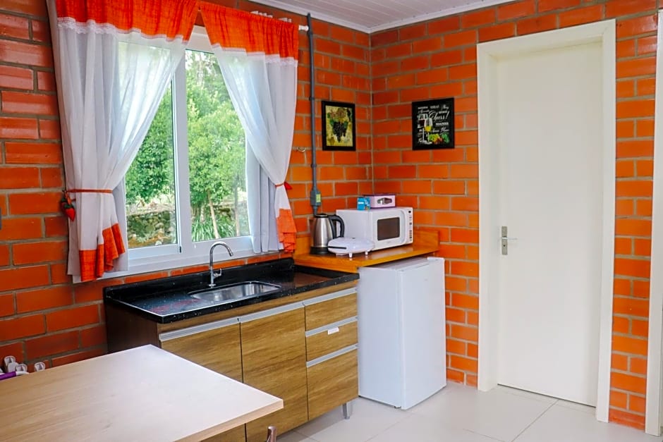 Pousada do Bosque Bento