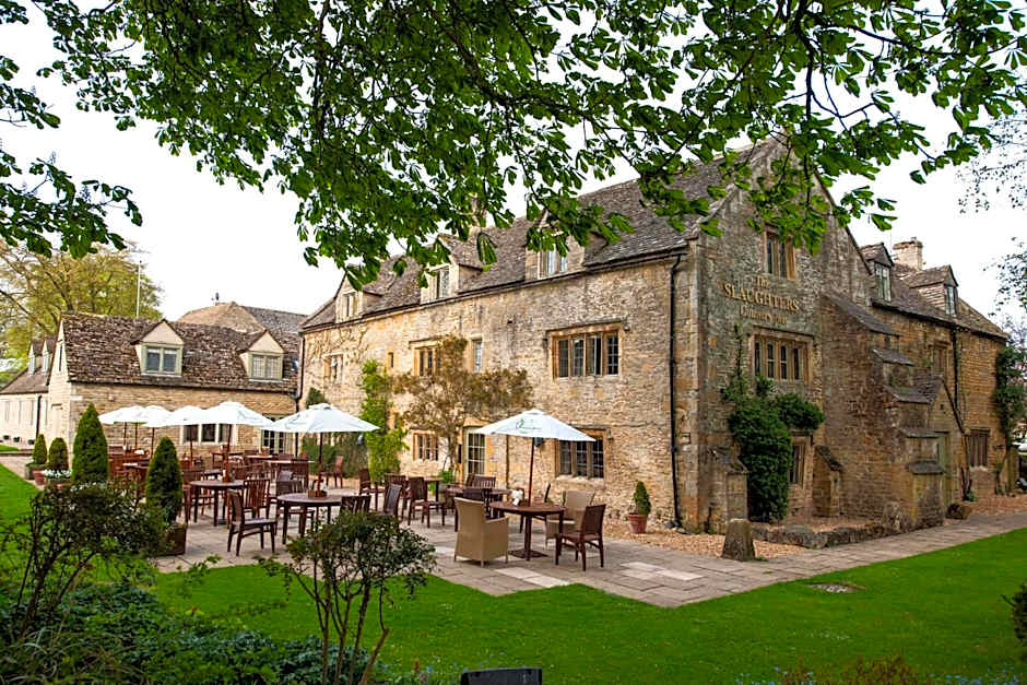 The Slaughters Country Inn
