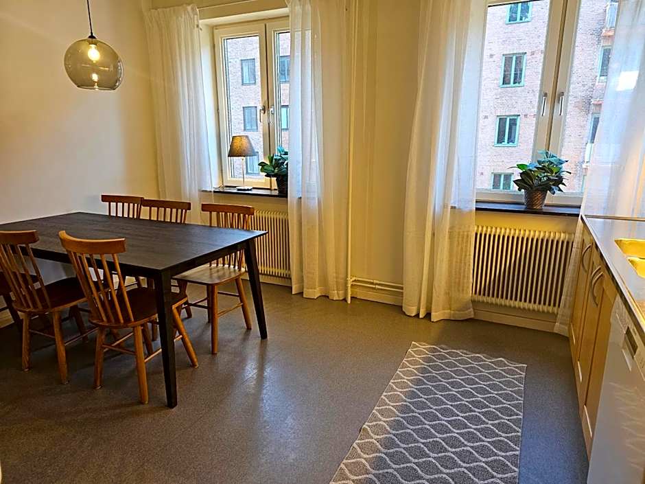 HeyStay Lagerbring