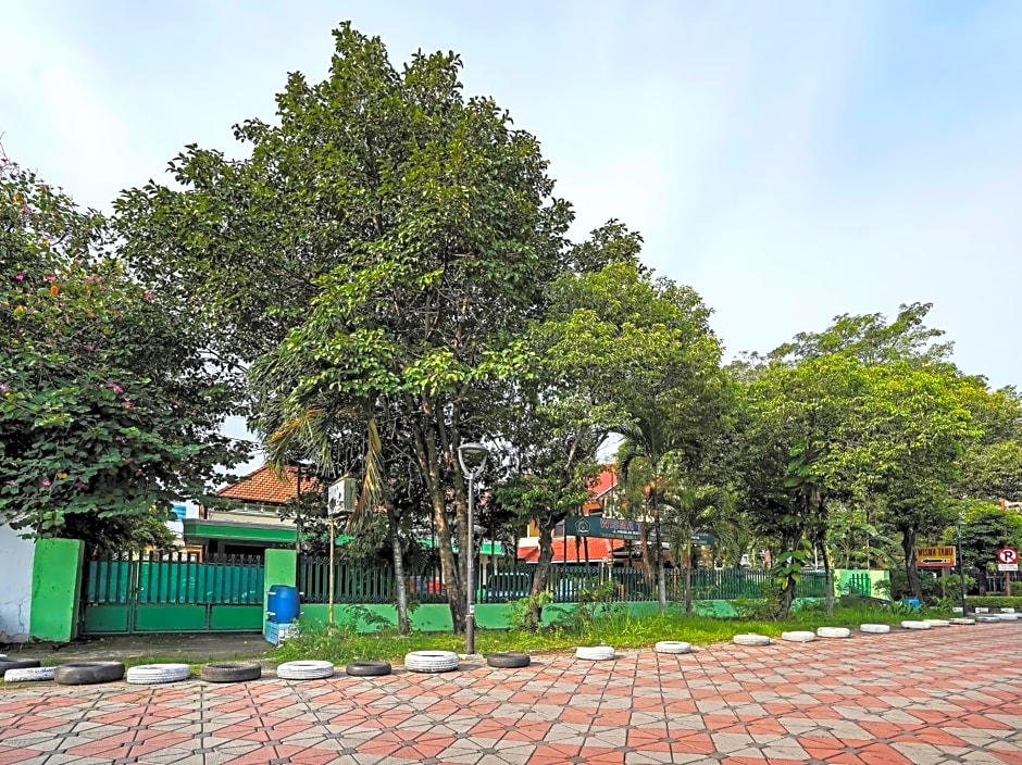 OYO 90937 Wisma Tamu Syariah