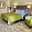 Quality Inn St. Augustine Outlet Mall