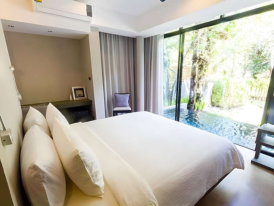 Villa Thalanena By The Beach