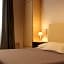 Bed & Tower