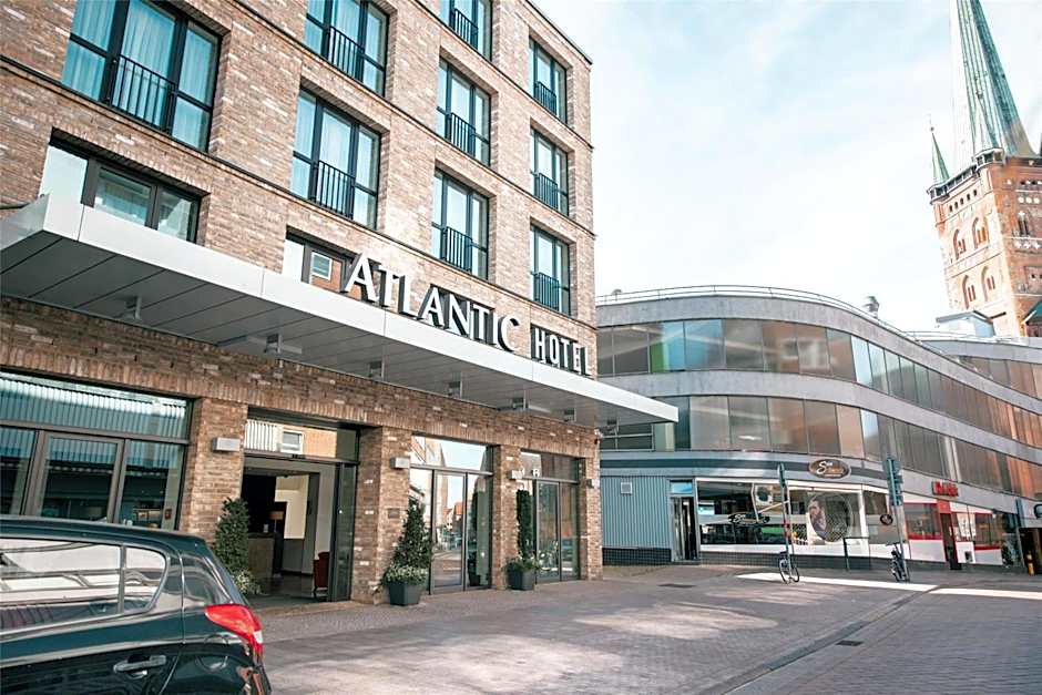 Atlantic Hotel Lübeck