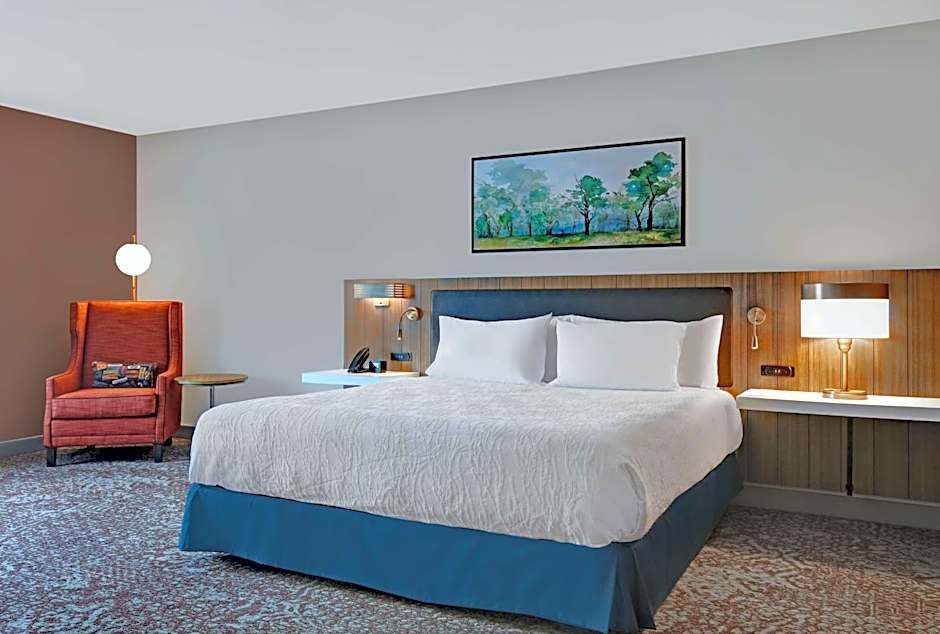 Hilton Garden Inn Madison Huntsville Airport, Al