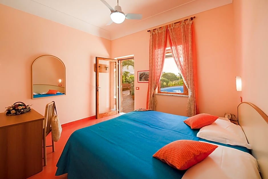Hotel Villa Sirena