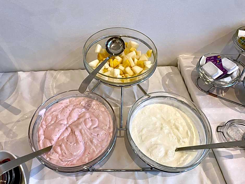 Trip Inn Hotel Düsseldorf Neuss