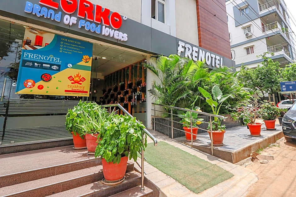 Frenotel Hitec City