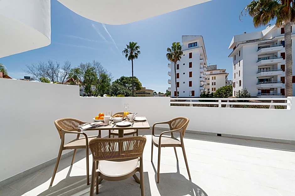Olive Beach Apartamentos