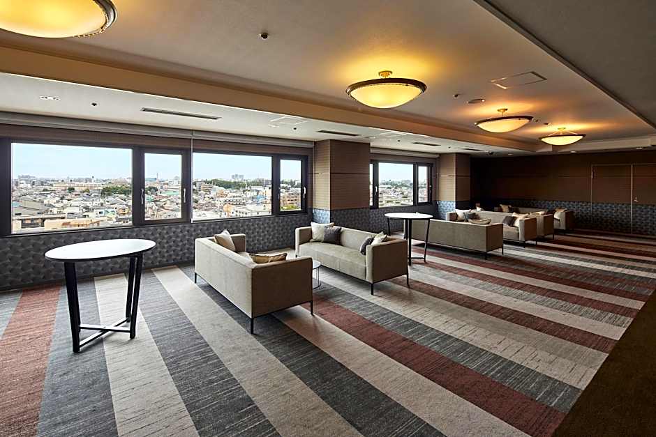 Kichijoji Excel Hotel Tokyu