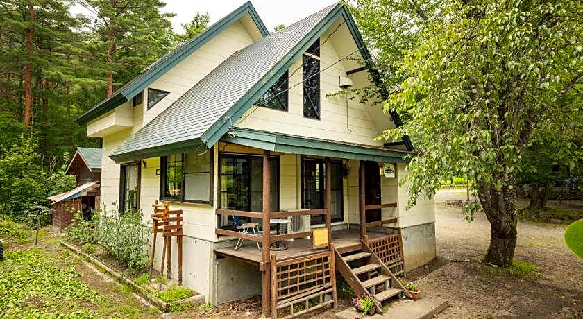 Hotel Reposer Hakuba