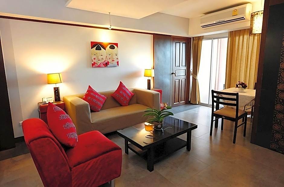 Bonito Chinos Hotel