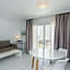 Aparthotel Duquesa Playa
