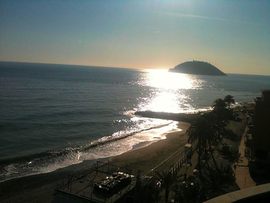 Hotel Solemare