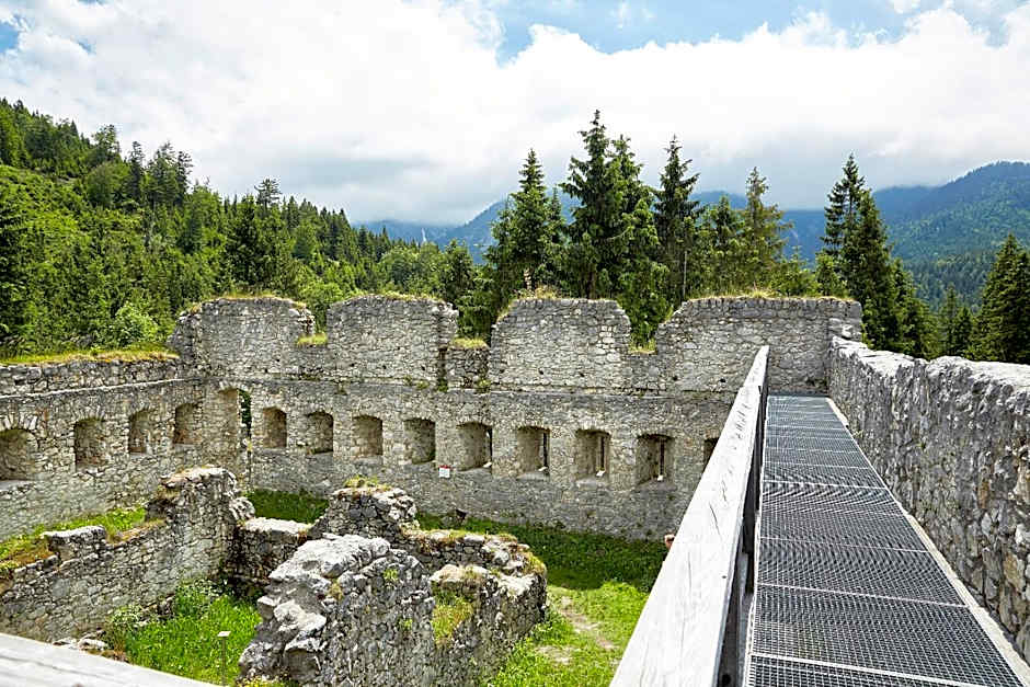 Gasthof Salzstadl