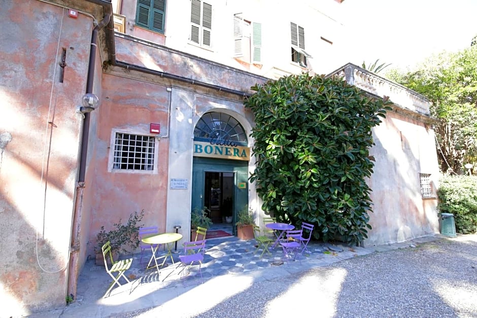 Hotel Villa Bonera