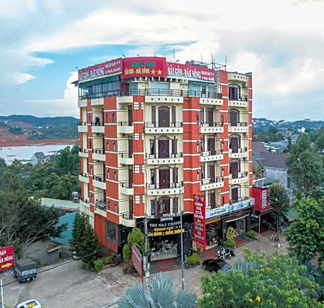 Hotel Sai Gon Dak Nong