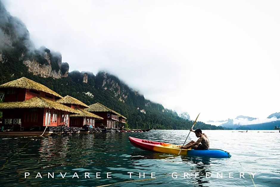 Panvaree The Greenery