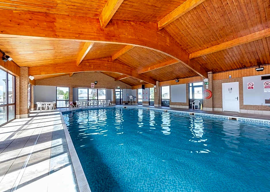 Riverside Caravan Holiday Park