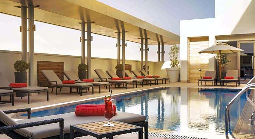 Centro Waha by Rotana