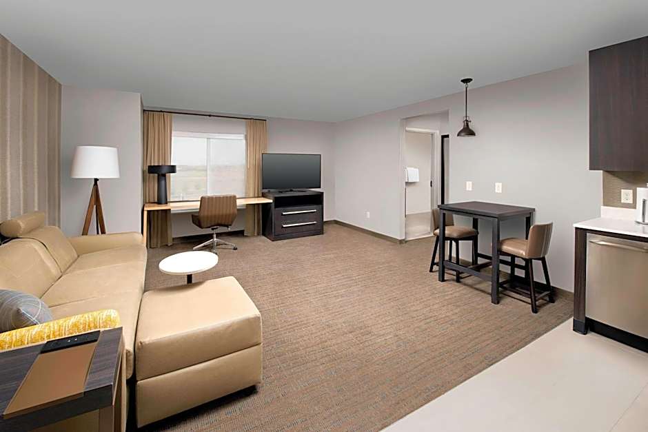 Residence Inn by Marriott Denver Airport/Convention Center