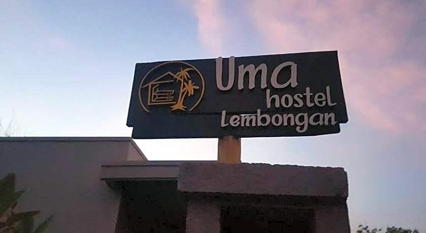 Uma Hostel Lembongan