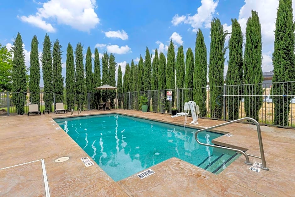 Comfort Suites Carlsbad