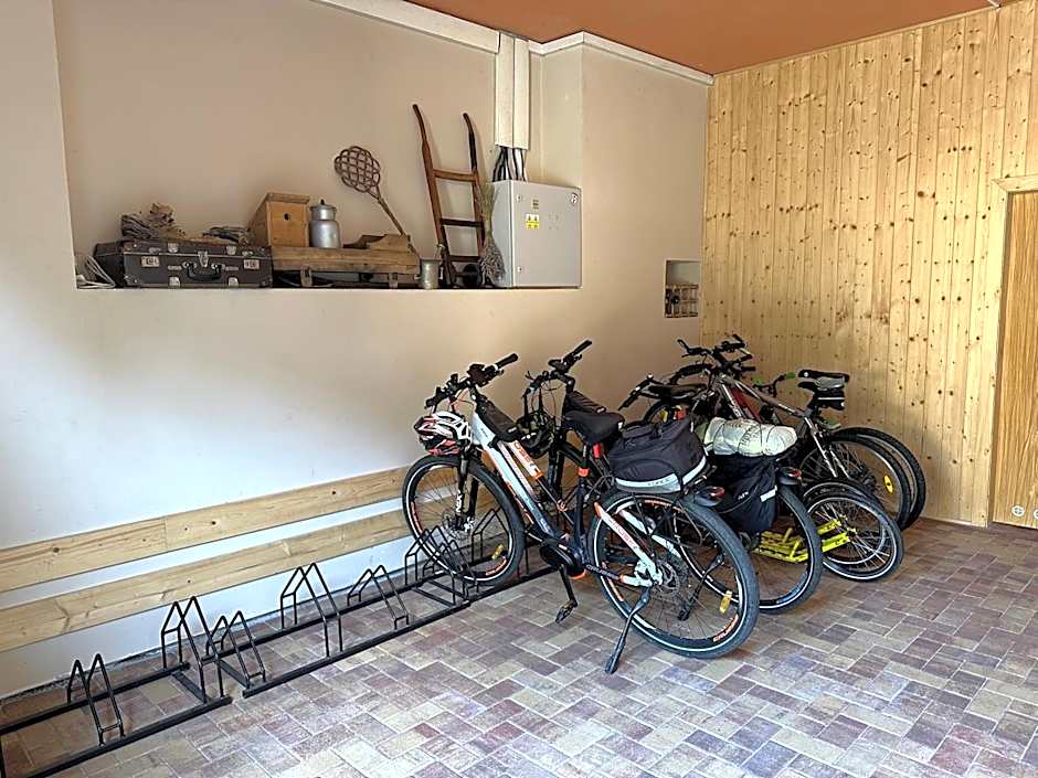 Na Statku Babiččino údolí