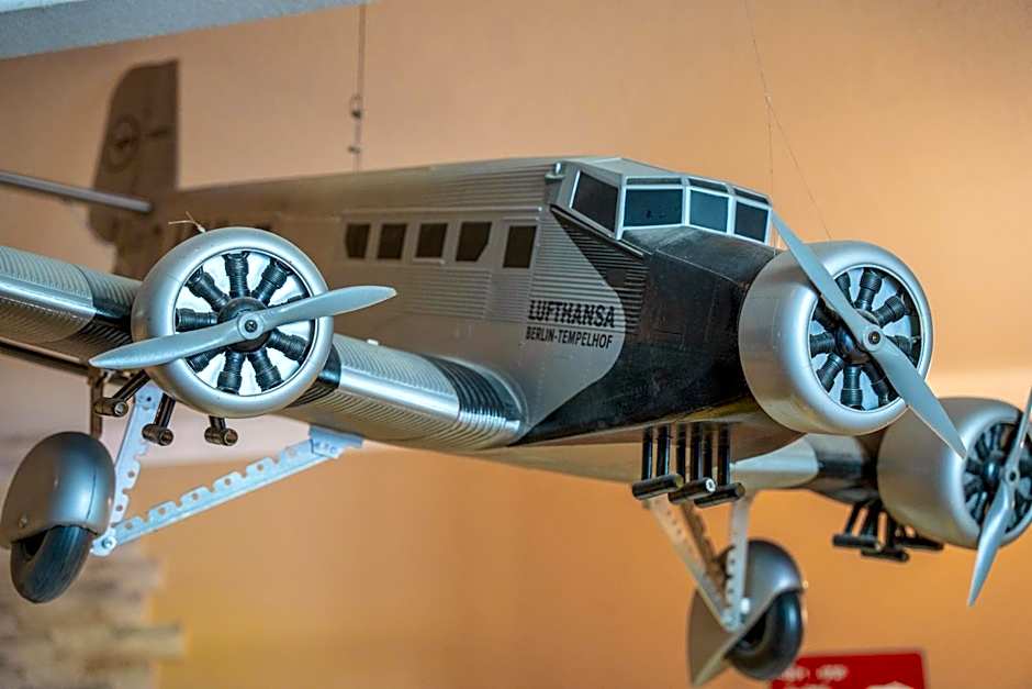 Airways Hotels Frankfurt Airport West