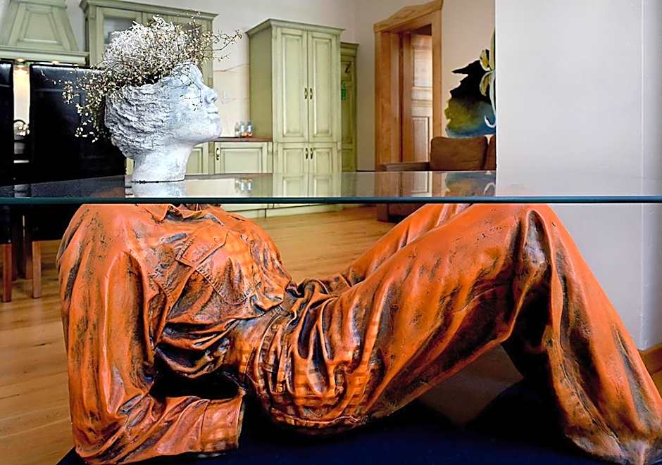 Dali ApartHOTEL
