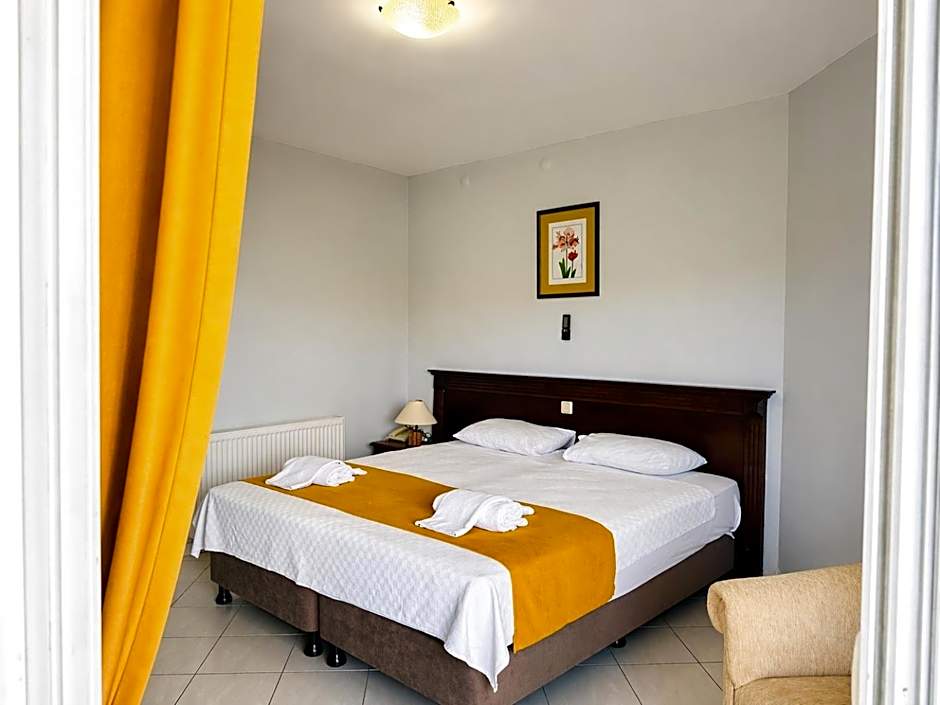 Villa Anfora