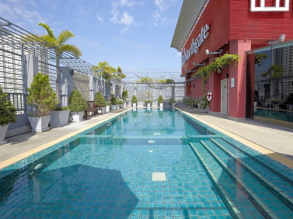 Northgate Ratchayothin