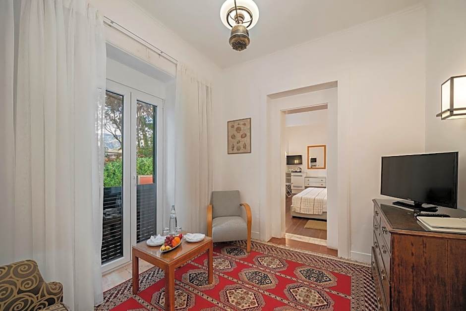 Albatroz Beach & Yacht Club